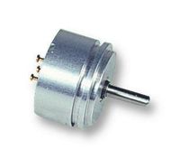 BOURNS - 6539S-1-102 - Potentiometer, Linear, 1K, 1W, SERVO