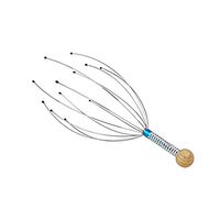 Simply Gorgeous Therapeutic Scalp Head Massager