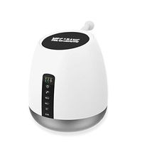 MEGABANG Protable Wireless Bluetooth Speaker Night Light Bluetooth Speaker with Touch Bedside Lamp,Speakerphone Supported,for Bedroom