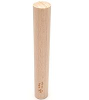 Pear Wood Tobacco Pipe Tamper