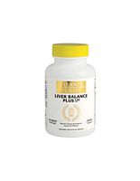 Liver Balance Plus™ - 120 Tablets
