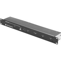 Pico Macom PCM55 SAW Channel F Rack-Mount RF Modulator