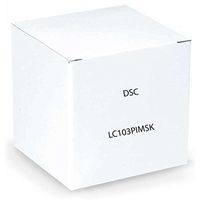 DSC LC103PIMSK Digital PIR and Microwave Dete