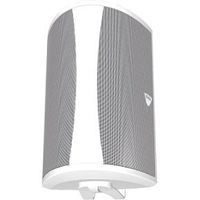 Definitive Technology AW6500 Outdoor Speaker - 6.5-Inch Woofer | 200 Watts | High Performance | Built for Extreme Weather | Single, White