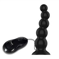 Aańus Plúg Vi-brãtórs P-ëň-Ïš Multi-Function Massager Se#x Toy for Women Men