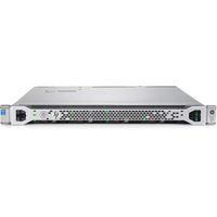 HPE 780018-S01 ProLiant DL360 Gen9 Server, 16 GB RAM, No HDD, Matrox G200, Silver