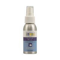 Bulk Saver Pack 9x2 FZ : Aura Cacia Essential Solutions Mist Chill Pill