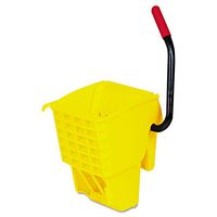 Wavebrake Side-Press Wringer, Yellow, New