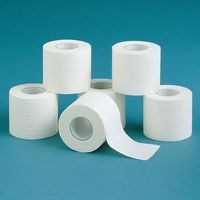 Sammons Preston Athletic Tape (1'W, 12/box )