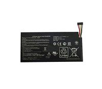 Toopower New Replacement Battery for Google Asus Nexus 7(2012 Version), Asus Google Nexus 7 (1st Generation) Tablet PC C11-ME370T [3.7V 4325mAh]