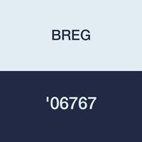 BREG '06767 Brace Knee 3XL Neoprene Open Back Shortrunner