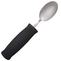 Lightweight Tablespoon with Soft Foam Handle