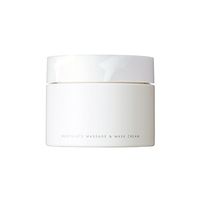 Suqqu Musculate Massage & Mask Cream 200g