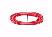 Twis-Les Electrical Cord Cover & Detangler (Red)