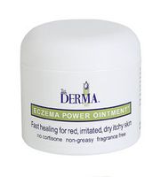 Triderma Eczema Cream