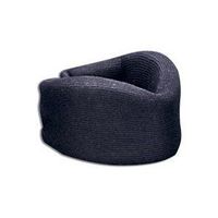 956259 - Universal Black Foam Collar, 2 by Core Products