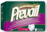 First Quality Prevail Adjust Underwear SM/M (CA)