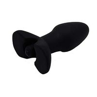 Escolourful Amal Silicone Vibrant Massager Toy Vibratoe Vi`brãtórs Toy Adult Six Toys for Women Men Couples