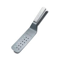 Dexter - Sani-Safe 8" x 3" Perforated Stainless Turner, 1 Each