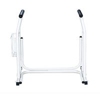 Byrhgood Elderly Toilet Toilet Handle Holder armrest Disabled/Non-Slip Handle Bathroom Pregnant Women