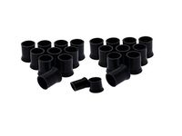 F.e.s.s. Fess 24 Soft Rubber Tobacco Smoking Pipe Tip Grips Tool