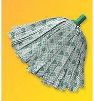 Mop Refill, Refill for Light & ThirstyCloth --- 12 Each