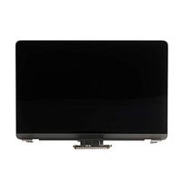 Genuine New Golden Gold Silver Grey Rose Gold Color A1534 LCD LED Display Full Assembly for MacBook Retina 12'' 2015 2016 2017 Year (Rose Gold)