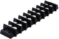 Cinch 12-141 Terminal Block, Barrier, 12POS, 14AWG