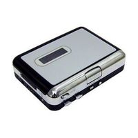 Thanko Tape-to-MP3 Digital Converter USSW175A