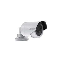 Hikvision Camera DS-2CE15C2N-IR-3MM Bullet IP66 720TVL DIS 3.6 Day and Night IR Retail