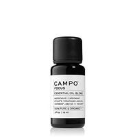 Campo Focus Blend 100% Pure Essential Oil 0.5oz (15ml)