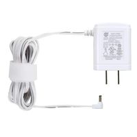 ExpressUSA TM. Genuine VTPL Switching Power Supply Adapter S006AKU0500100 5.0V 1000 mA/for Compatible with Vtech Cosmetic Grade White