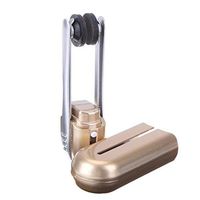 NATAWA 3Pcs Kit Eyeglass Cleaner Portable Lens Cleaner Sunglasses Glasses Cleaner