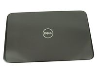 T87MC - Refurbished - Gray - Dell Inspiron 15R (5520) / 15R (7520) 15.6" Switchable Lid Cover Insert - T87MC