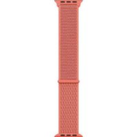 Apple Watch Sport Loop Band (40mm) - Nectarine