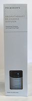 Pecksniff's Limited Edition Fragrant Room Diffuser - Aromatherapy Re-Charge - Stimulating Cinnamon & Invigorating Ginger