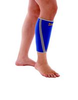 Meditex Thermo Shin Splint and Strained Calf Sleeve - Large
