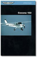 ASA Pilot Guide, Cessna 152 +