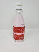 La Palm - Organic Healing Therapy Massage Lotion 24oz (Mango)