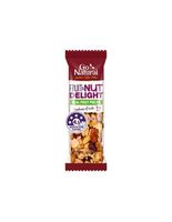 Go Natural Fruit & Nut Delight 50g x 16