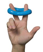 ALIMED 3464 Therapy Putty Blue Firm 3-oz