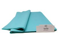 Premium Quality Tissue Paper | Colors of Rainbow (Aqua Blue)