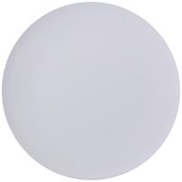 Yanco VE-110 Venice Pizza Plate, Round, 10.5" Diameter, Melamine, Pack of 24