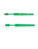 Personalized Happy St. Patrick's Day Child Toothbrush