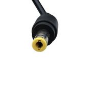 45W AC Adapter Charger Power Cord For Toshiba Satellite Fusion 15 L55W-C Laptop