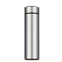 Insulin Refrigerated Cup Portable Insulin Cooler Bottle 36hrs Drug Reefer Mini Cold Refrigerator Diabetic Organizer Medical Cooler (Silver)