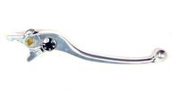 Motion Pro 14-0415 Polished OEM Style Brake Lever by Motion Pro