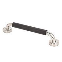 Elderly Assis 16 Inch Shower Grab Bar Bathroom Grab Bar Stainless Steel Bath Tub Grab Bars for Elderly Gravida Children