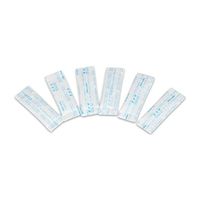 Drikette Desiccant Strips, for all Watershot for iPhone / Samsung Camera Housings (6 Strip Pack)
