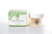 Masik Natural Fania Cream Aloe Vera in a Unique Process. Helpful for Skin Problems: Scratch/Eczema/Psoriasis/Dermatitis/Rash/Itching/Sores. 50ml